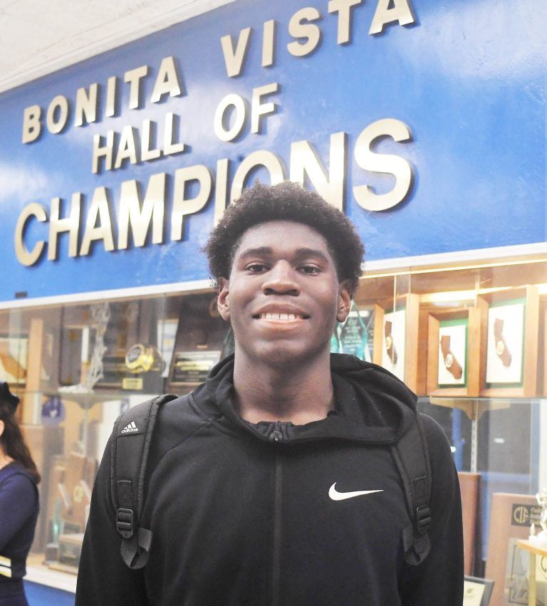 BVHS hoopman Owens joins exclusive 1,000-point club