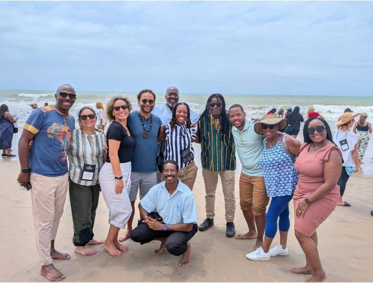 Group builds education pathway