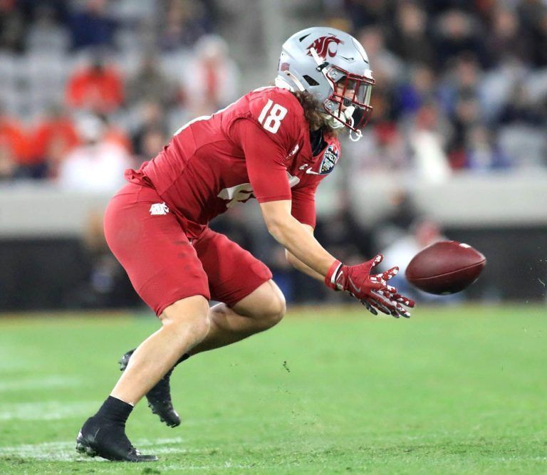 Holiday Bowl makes debut at Snapdragon Stadium in front of 23,920