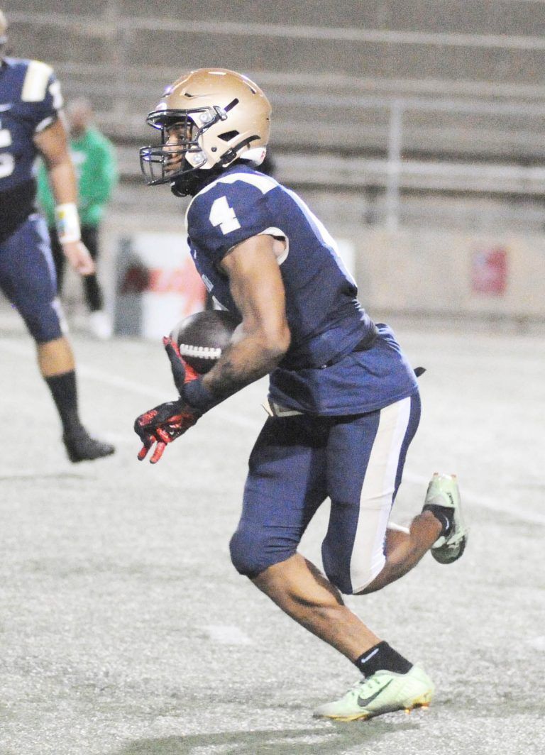 ALL-SAN DIEGO SECTION FALL SPORTS HONOR ROLL