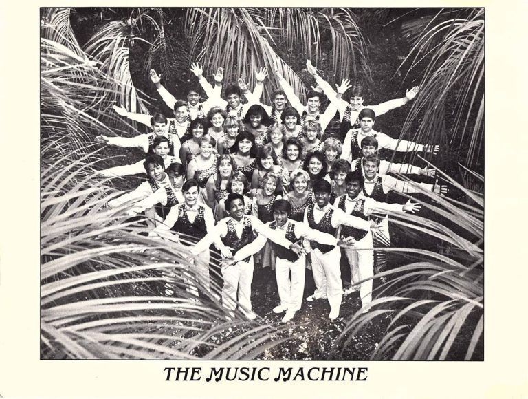 Vocal department looking for alum