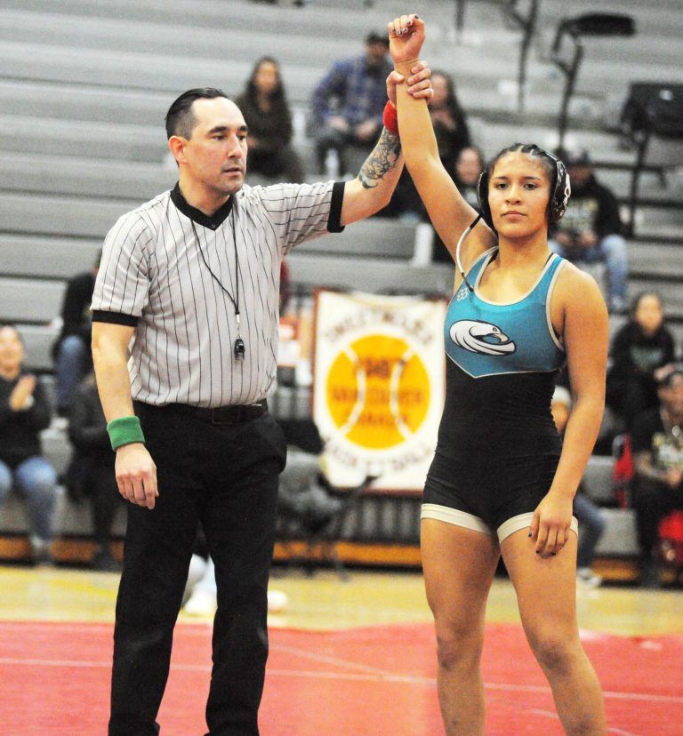 Metro Conference Girls Wrestling Championship Tournament