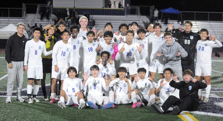 Eastlake, Hilltop battle in tight Metro-Mesa League spread