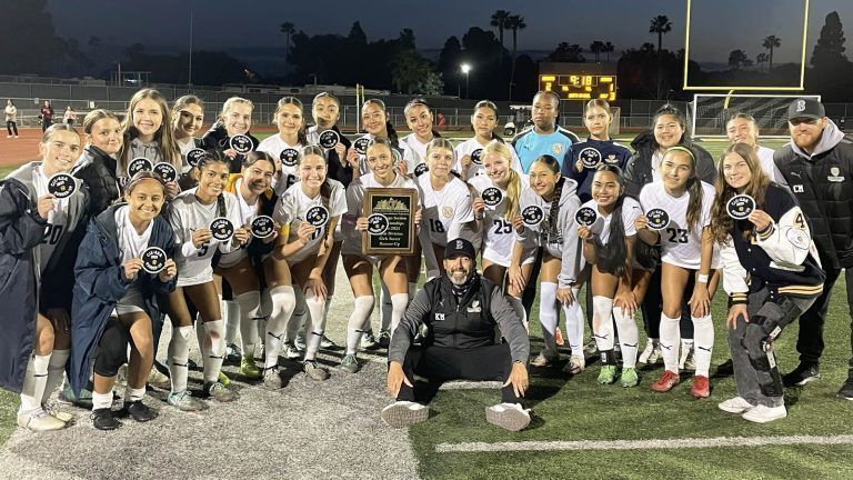 Bonita Vista, Southwest post runner-up finishes in CIF girls soccer finals