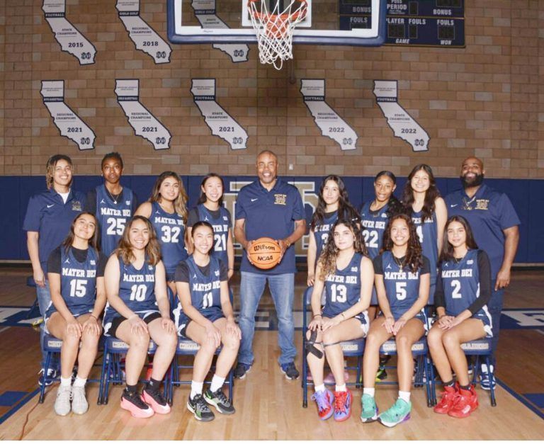 It’s a wrap: Lady Crusaders place runner-up at state hoops final