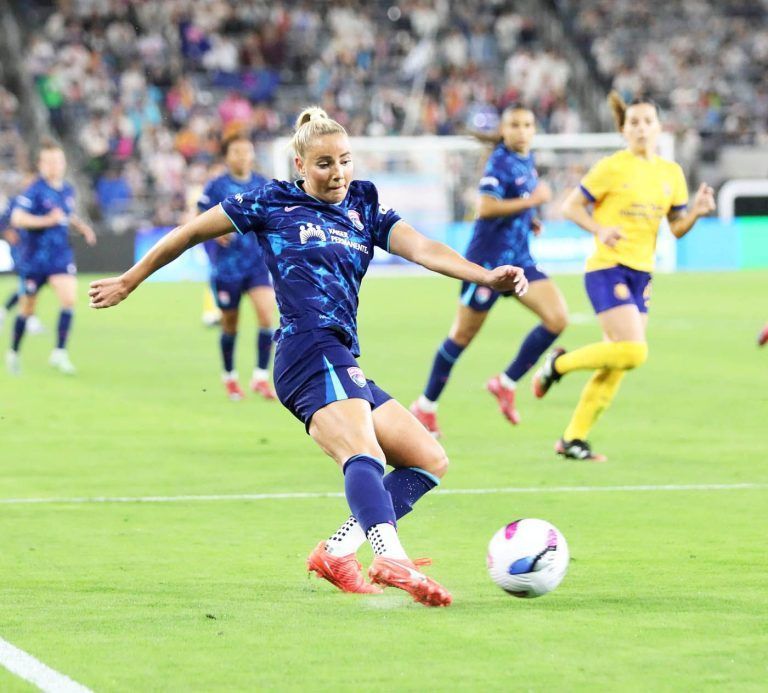 Wave kicks off season undefeated; San Diego FC takes first loss