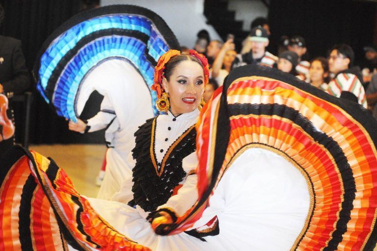 Ole! Gulls host third annual Mexican Heritage Night amid playoff push