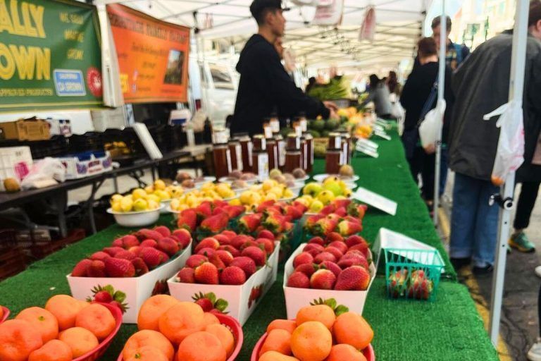 Spring in Downtown Chula Vista: Fresh flavors, family dining, and outdoor fun