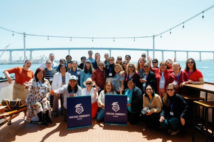 The-Portside-Community-Academy-celebrates-the-graduation-of-two-more-cohorts