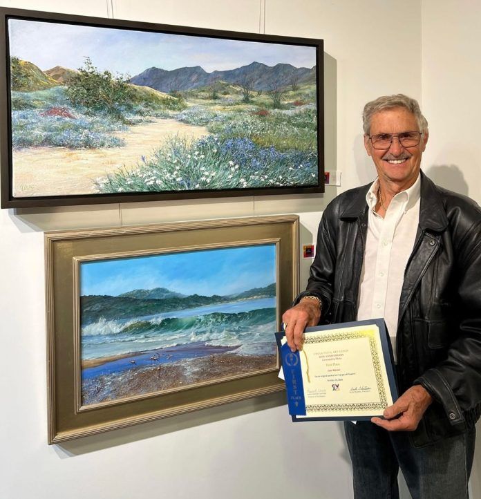 Uwe-Warner,-First-place-last-Fall-for-Carpet-of-Spring-Flowers