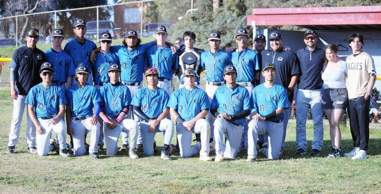 Section power rankings put South County spring sports teams in the spotlight