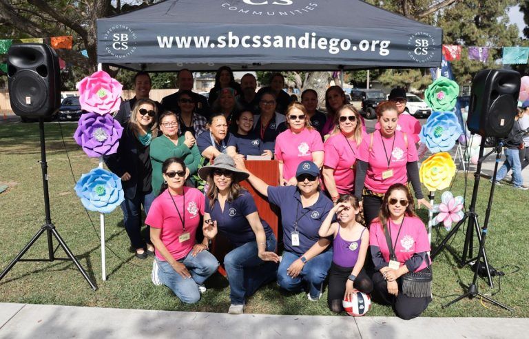SBCS to host 8th annual ‘Neighbor Day’ in Chula Vista