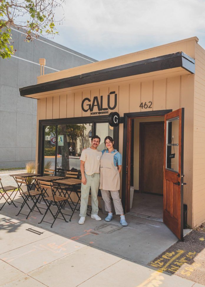 galu