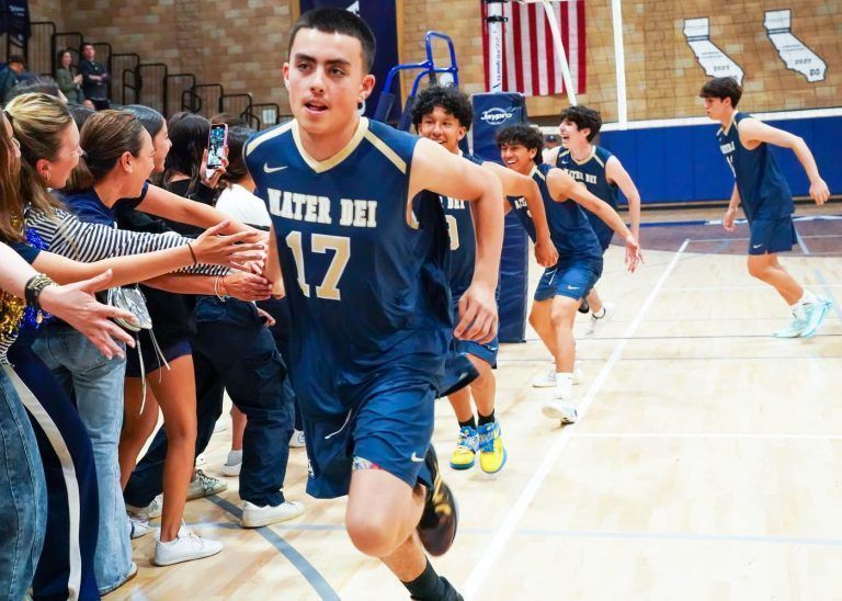 CIF finals in boys volleyball, boys lacrosse and girls lacrosse full of Metro teams