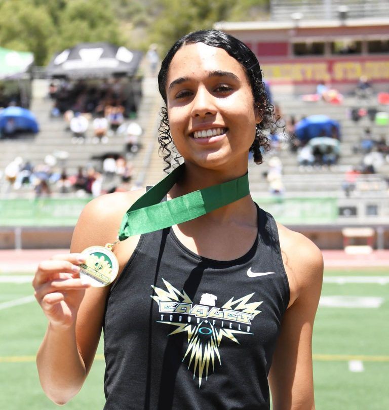 Metro track stars heading to state meet