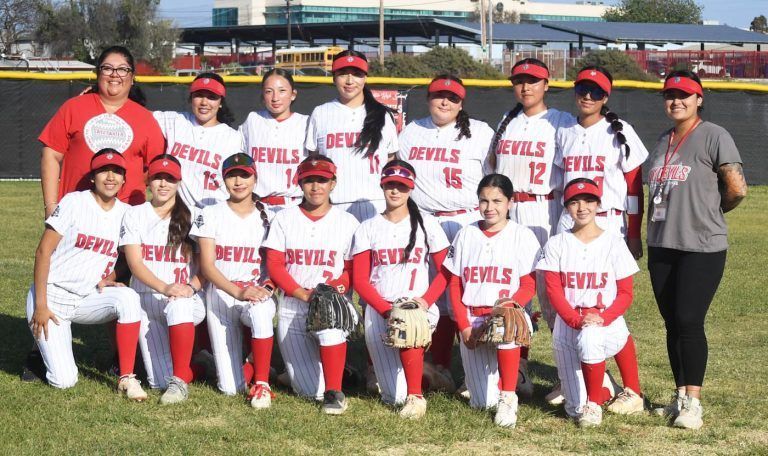 No. 1 Mater Dei Catholic, No. 2 Bonita Vista light up power rankings