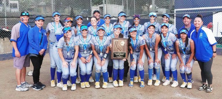 Twin peaks: Metro softball season ends with two SoCal champions