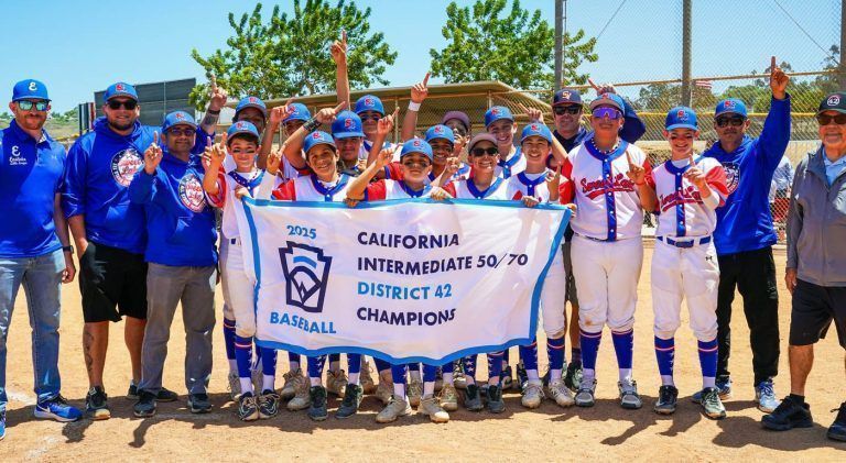 Will a South County team make it to this year’s Little League World Series?