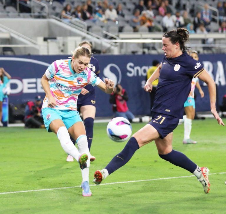 Wave enters FIFA break with momentum on its side