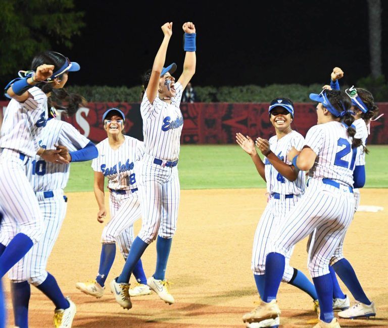 Eight is great! Metro Conference teams hit grand slam to conclude CIF spring playoffs