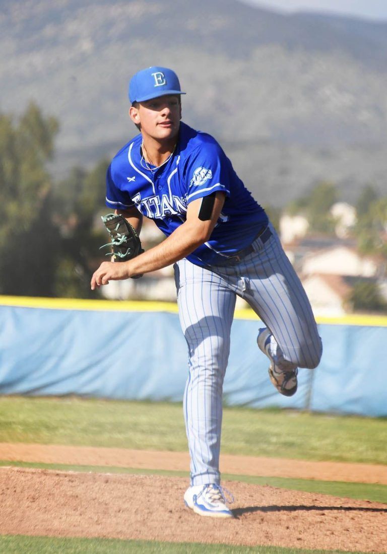 Metro handballers named to San Diego Section baseball all-star game