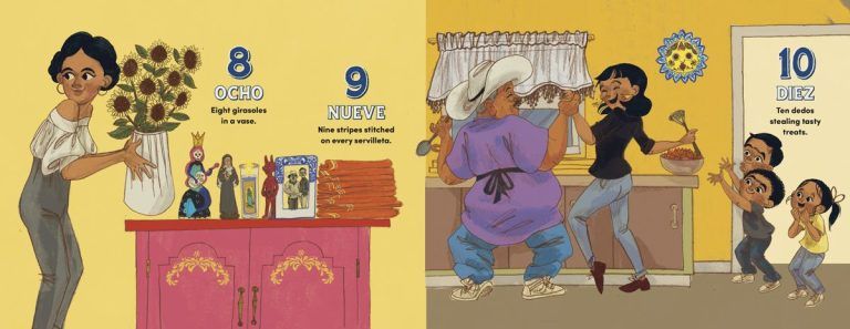 National City native pens  Chicano history book