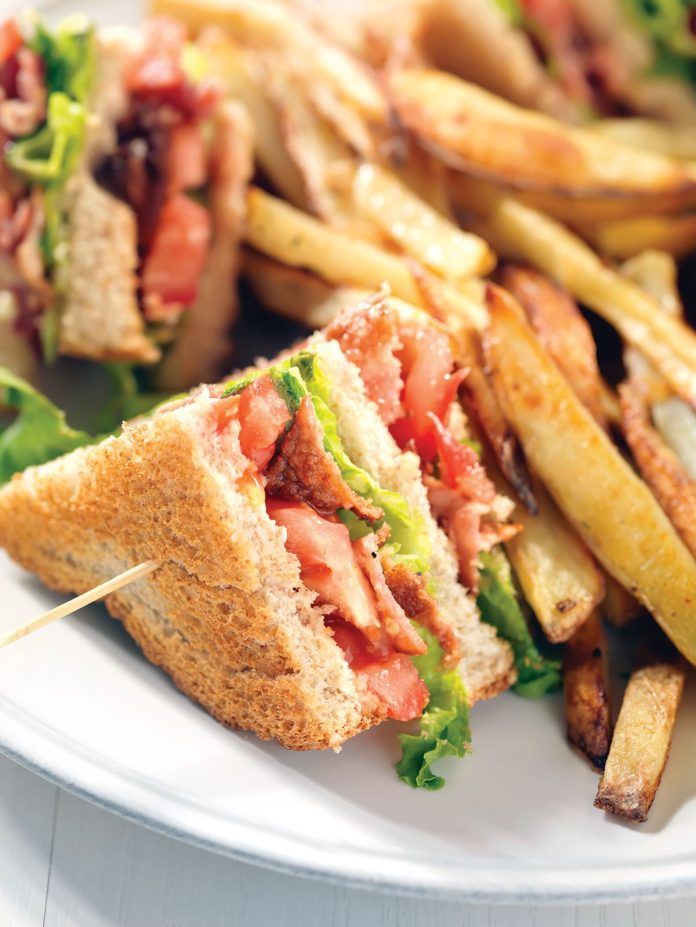 food