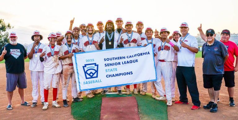 Spring Valley takes state tournament title at Sweetwater Valley fields