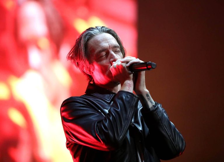 Incubus relives thrill of 2001 platinum album “Morning View” in Chula Vista