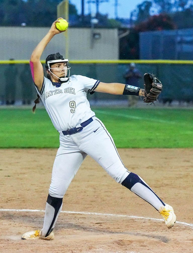 Metro Conference 2025 Spring Sports All-League Teams