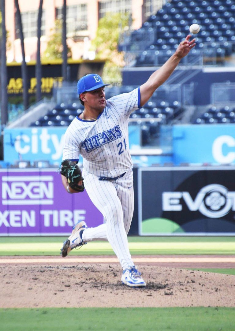 Major League experience for South County baseball all-stars