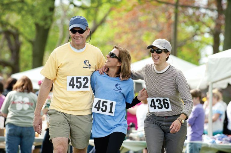 ‘Champions’ scheduled to be off and running late October