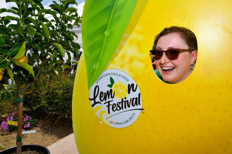 Pushing 30, Chula Vista’s Lemon Festival evolving