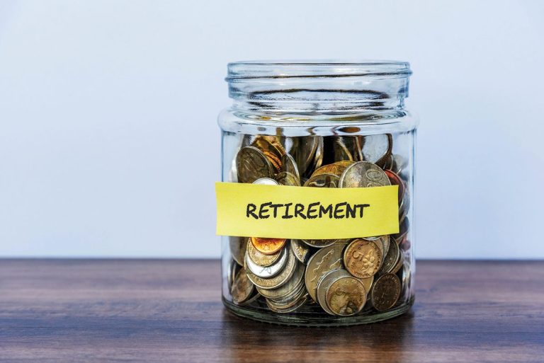 Treasurer-Tax Collector calls it quits after two-plus decades