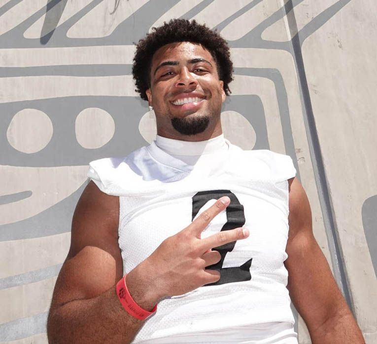 SDSU football team to hold annual Fan Fest Aug. 14