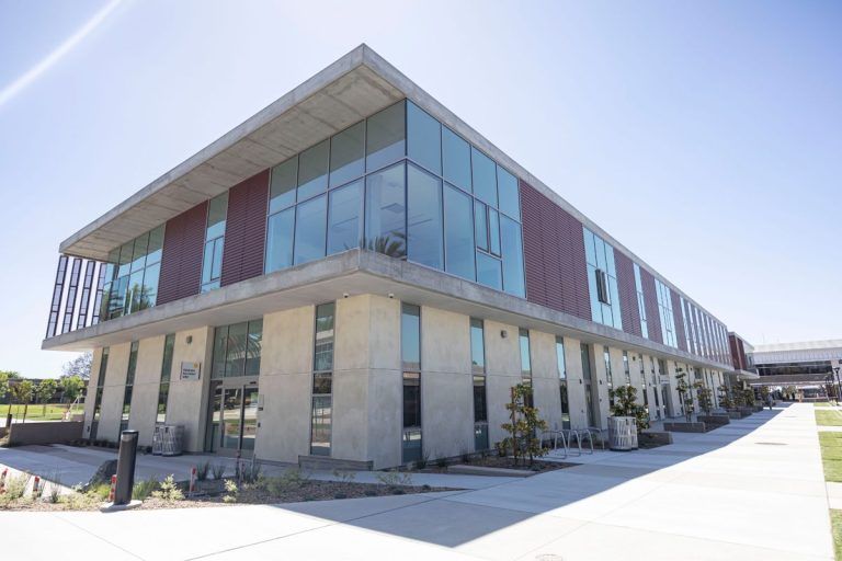 Student union set  to open