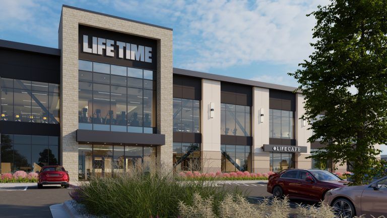 Residents see Life Time opportunity in Otay Ranch