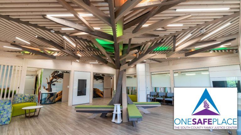 A place of hope, healing and justice: One Safe Place opens doors in National City