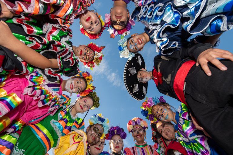 Celebrate awareness, tradition & community in Downtown Chula Vista