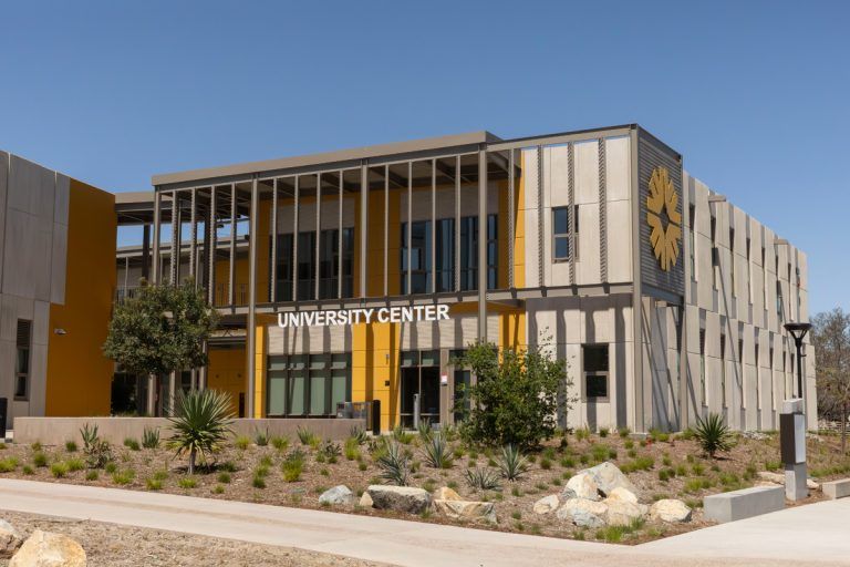 Southwestern College opens ‘hub’ of innovation, education