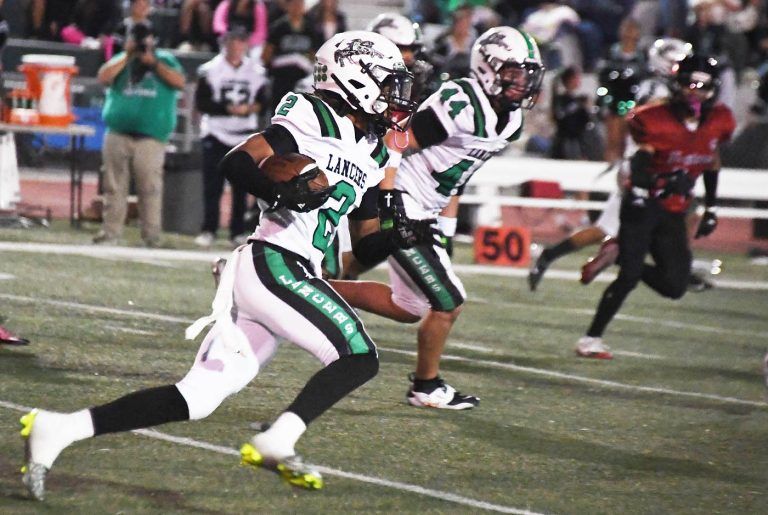 Time for CIF playoff-bound tackle football teams to step forward