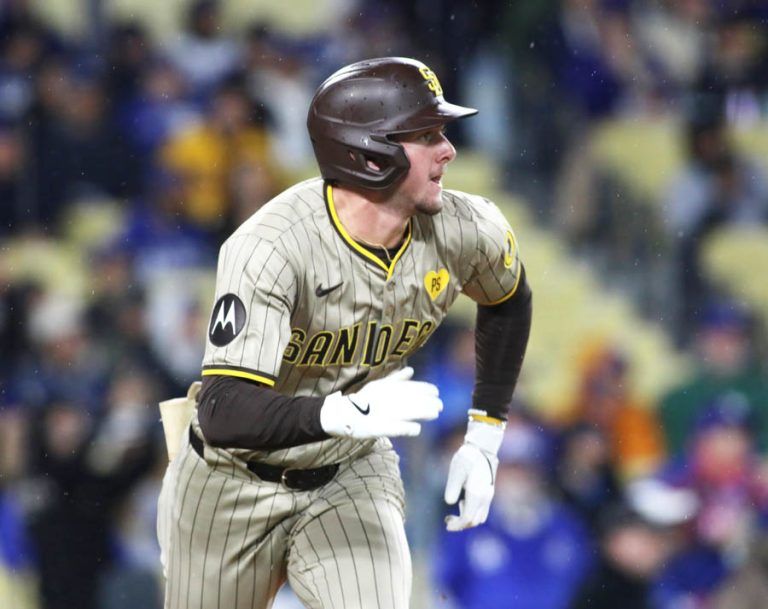 Padres test fans’ patience with yet another trip to the postseason