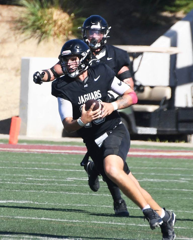 Triple OT win hikes SWC record to 5-0