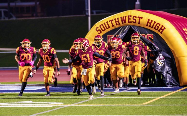 Fifty reasons to cheer!