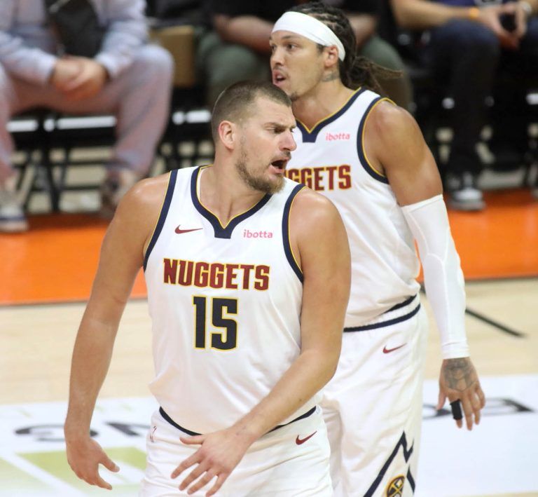 October sports scene crowded with season openers, playoff drama