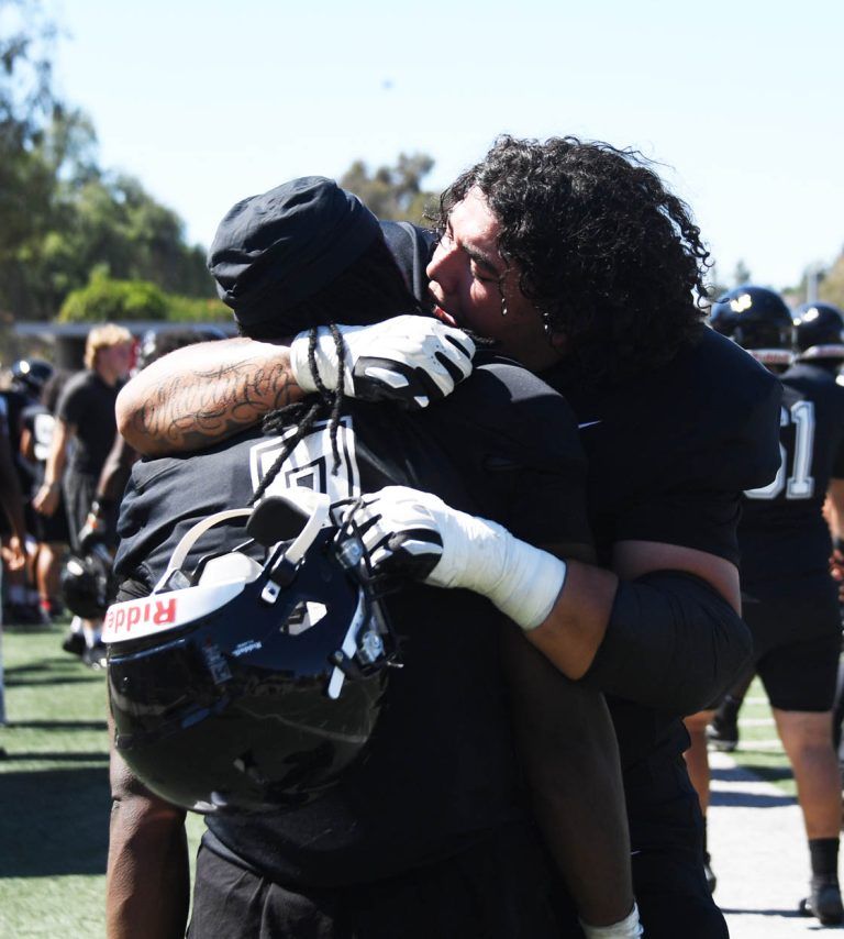 Southwestern College tops Palomar Comets, 38-24, for 6-0 season start