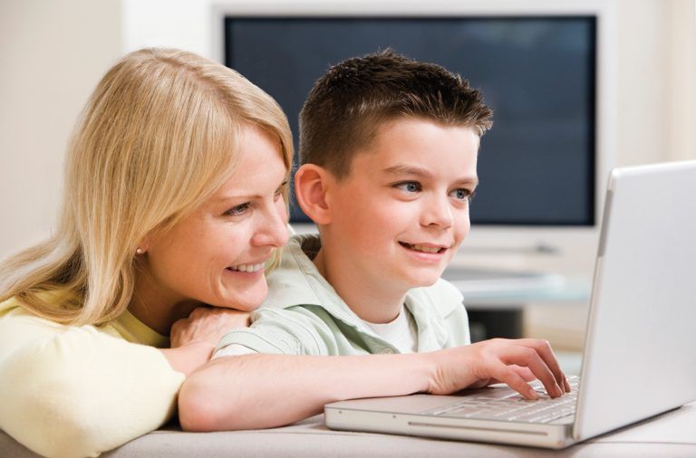 Free computers earmarked for Foster Families