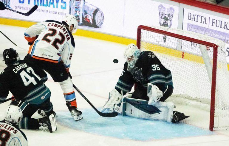 Gulls starting to pick up points after harsh 1-3-1 start