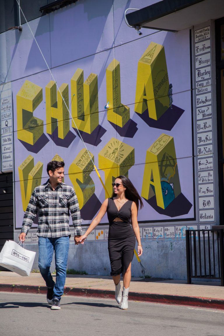 Season’s Best: Your Downtown Chula Vista holiday guide