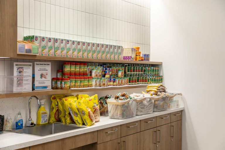 SWC steps in to fill student needs